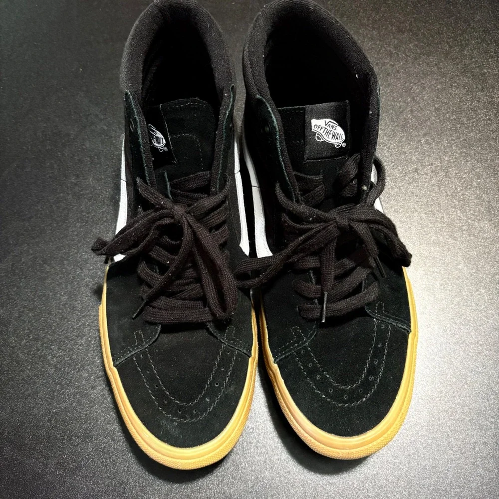 Vans skate sk8